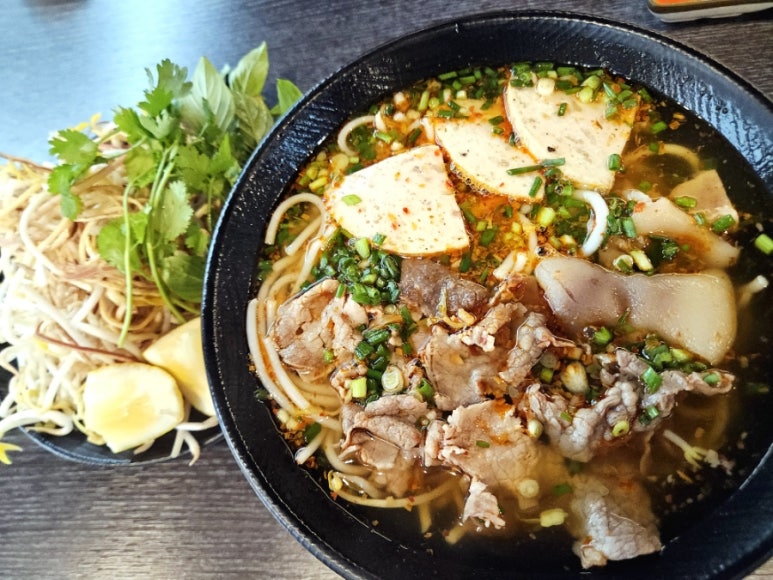 중부숯불갈비 이미지