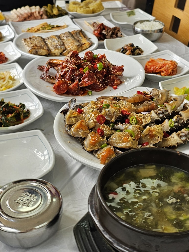 연화정식당 이미지