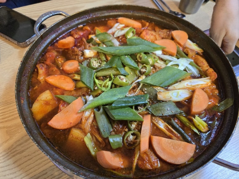 영동무한리필생고기 이미지
