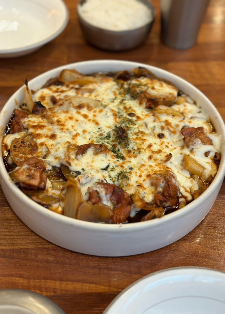 일미리금계찜닭성남 이미지