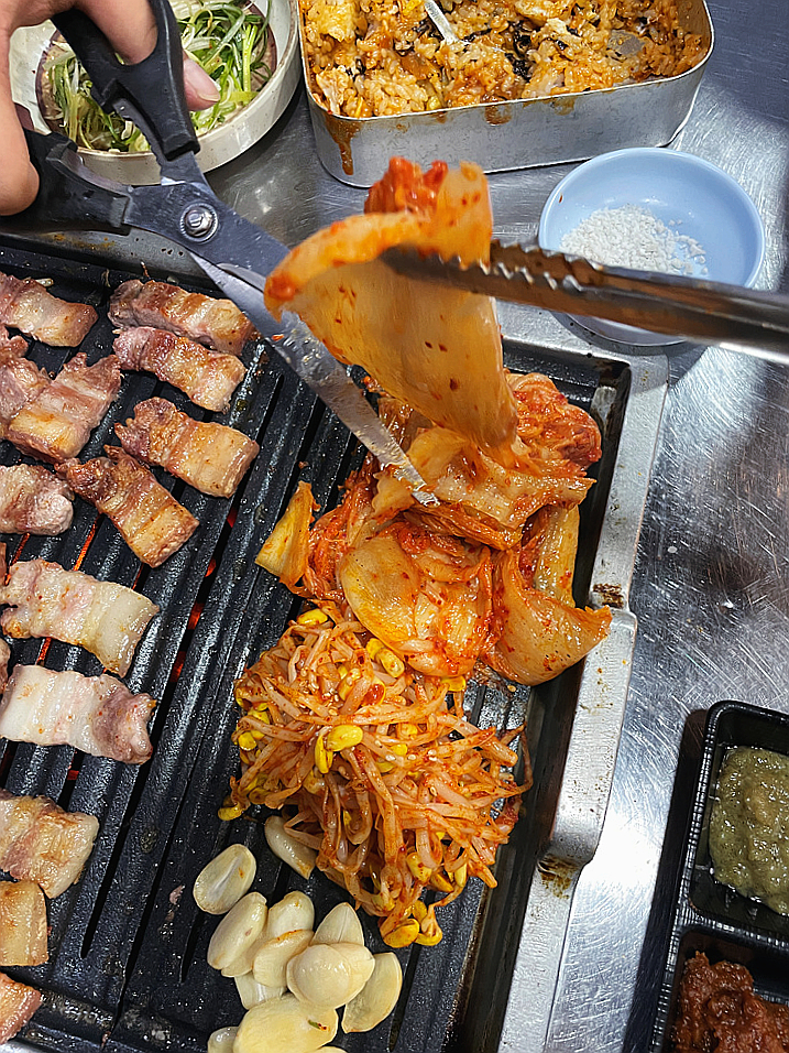 넘버원연탄구이 이미지