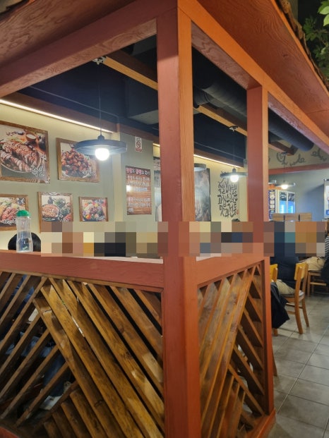 가장맛있는족발안동옥동점 이미지