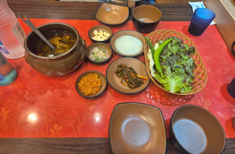 3지구단지보쌈 이미지