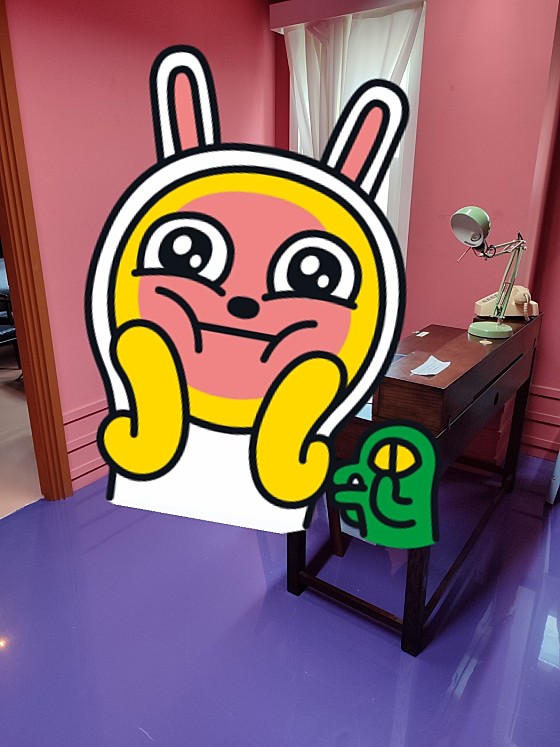 라스트이스케이프 이미지