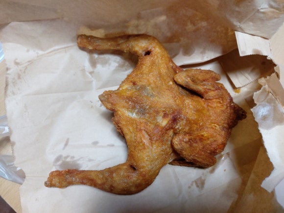 가마치통닭 이천송정점 이미지