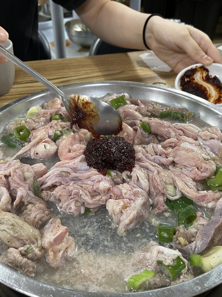 진식당 이미지