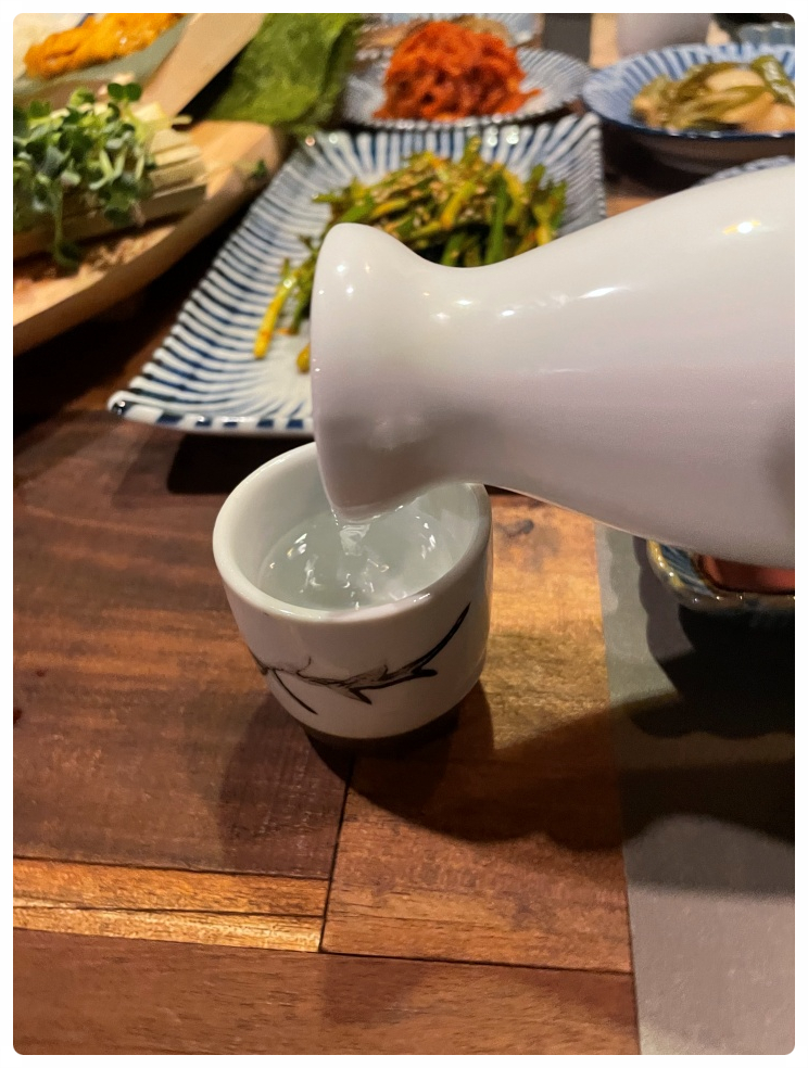 호박꽃집 이미지