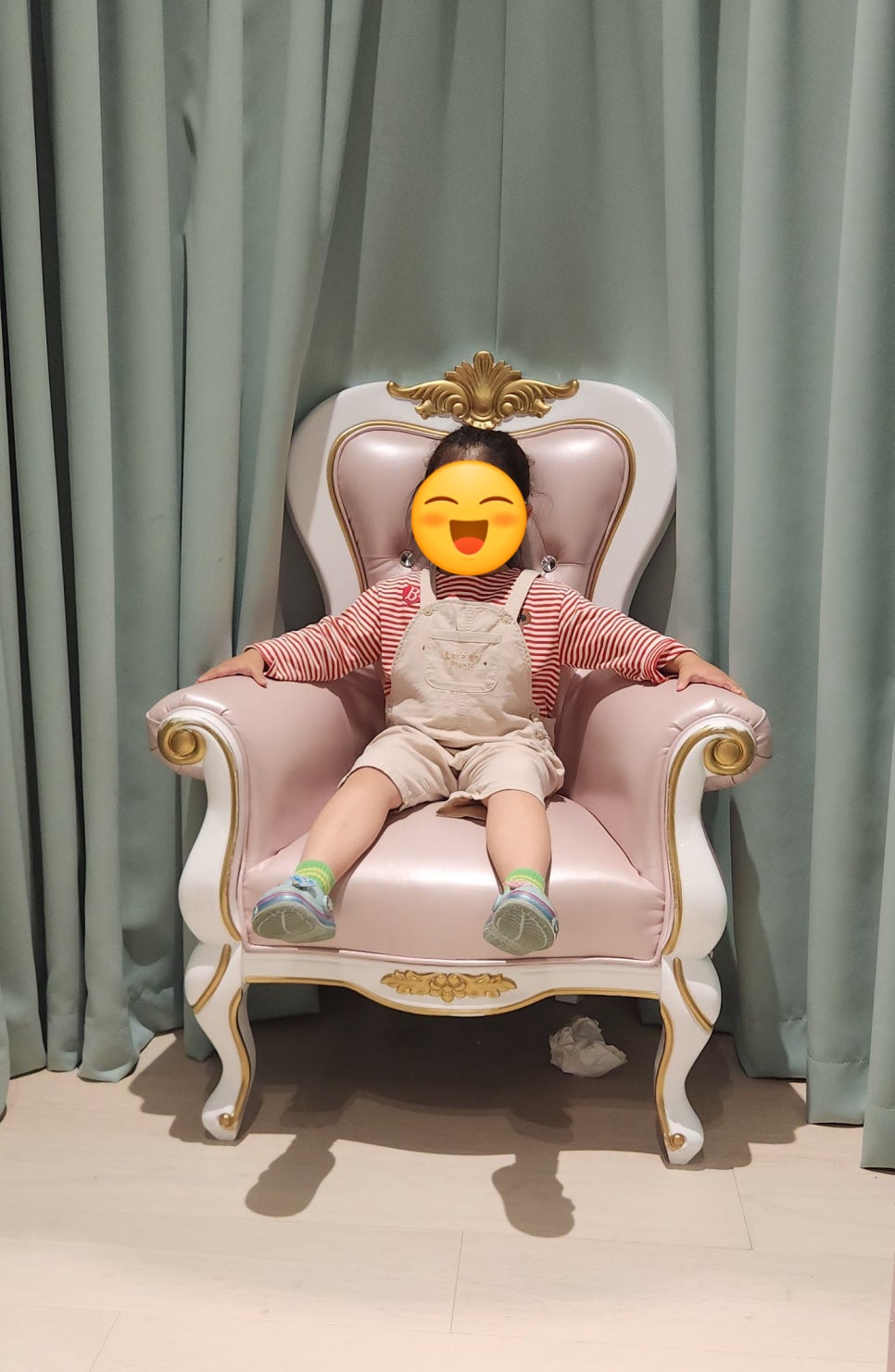 폴바셋현대프리미엄아울렛남양주점 이미지