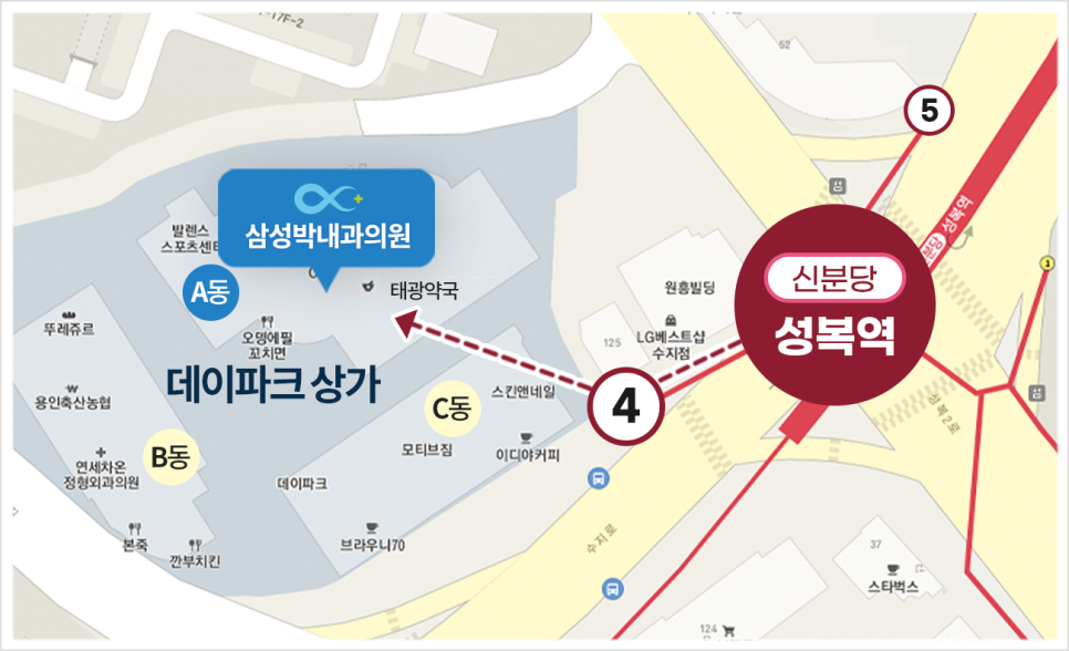 발렌스의원 이미지