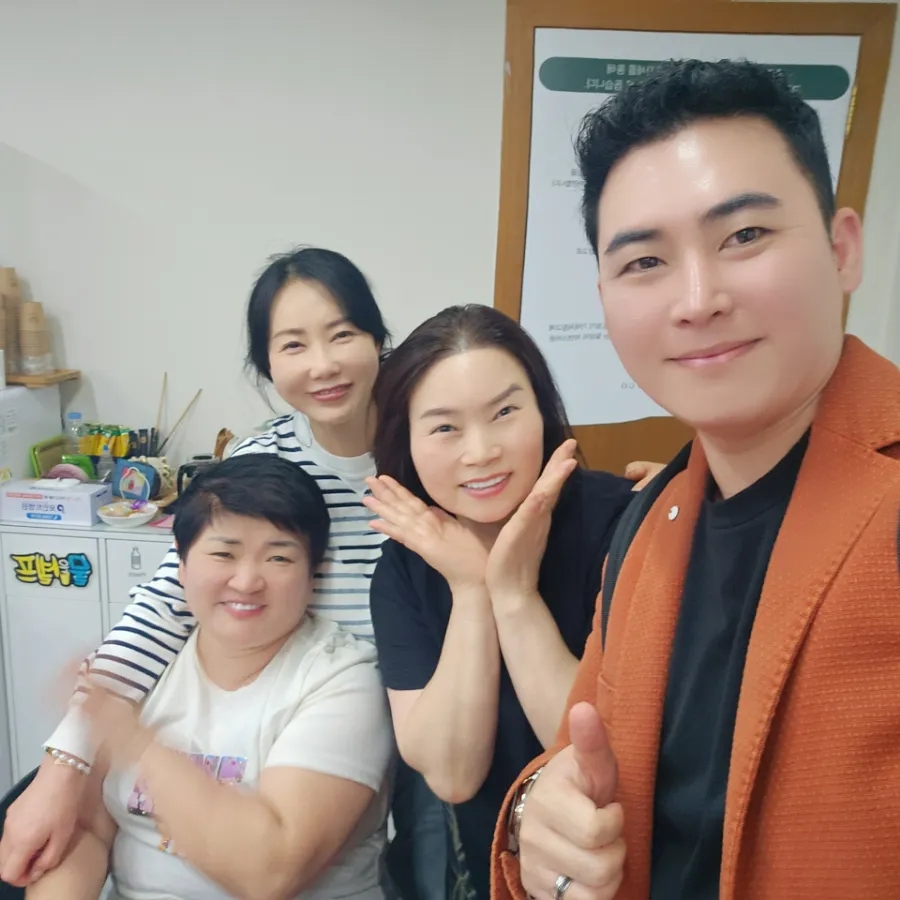 카리스테크 이미지