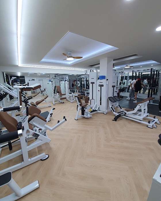 수정동헬스장 이미지