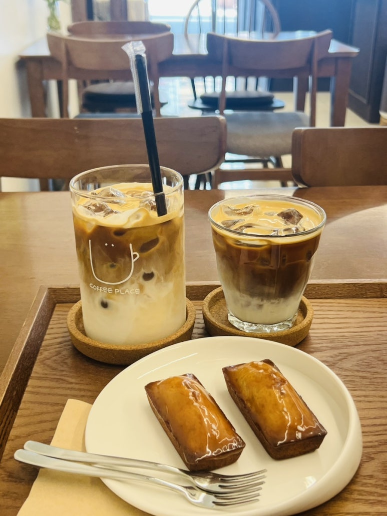 유우커피플레이스 이미지