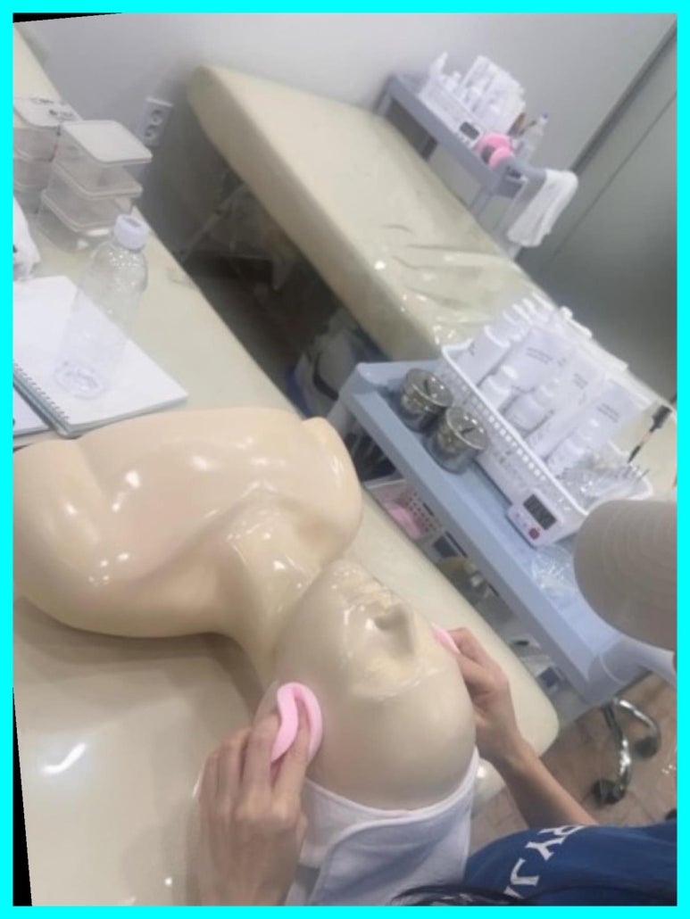 트렌미뷰티아카데미미용학원 이미지