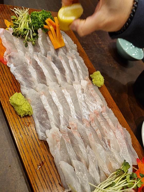 어쩌다횟집 이미지