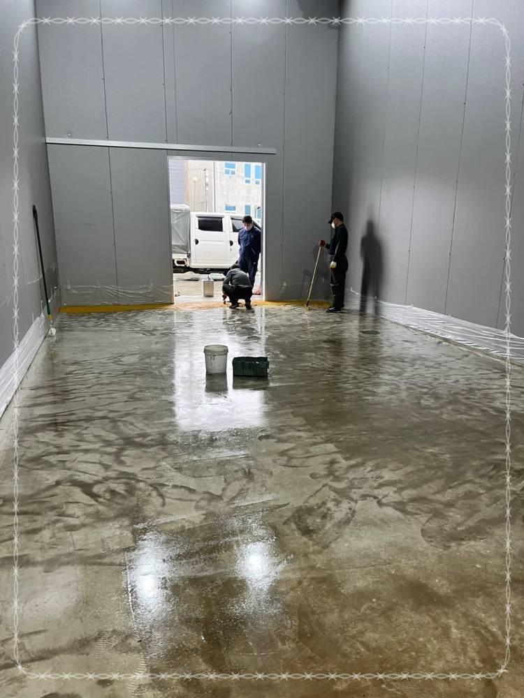 (주)대양환경기술 이미지