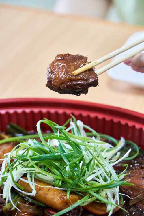 동아찜닭 이미지