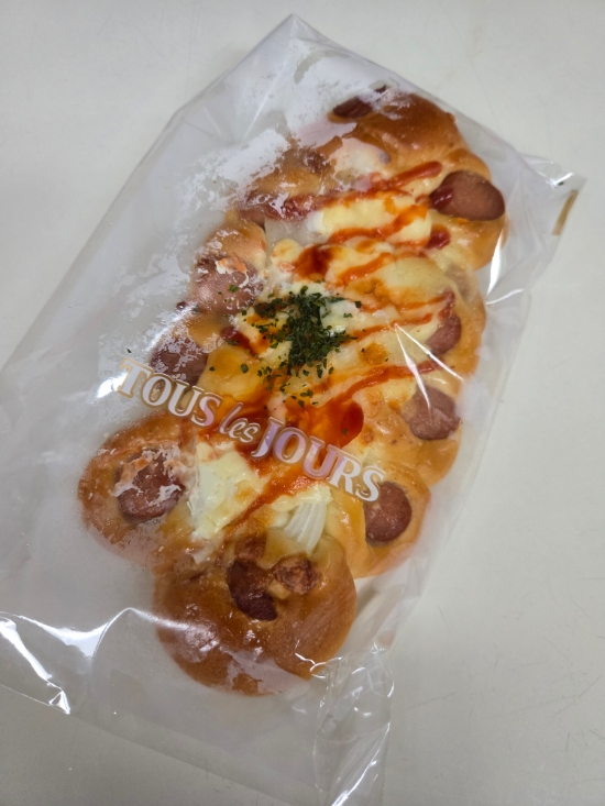 뚜레쥬르단관택지점 이미지
