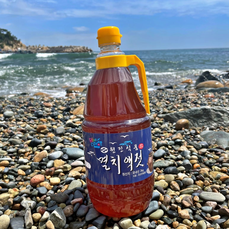 원진식품 이미지