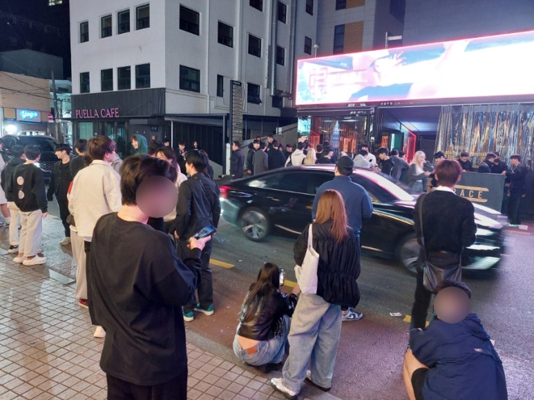 사운드레이스주 이미지