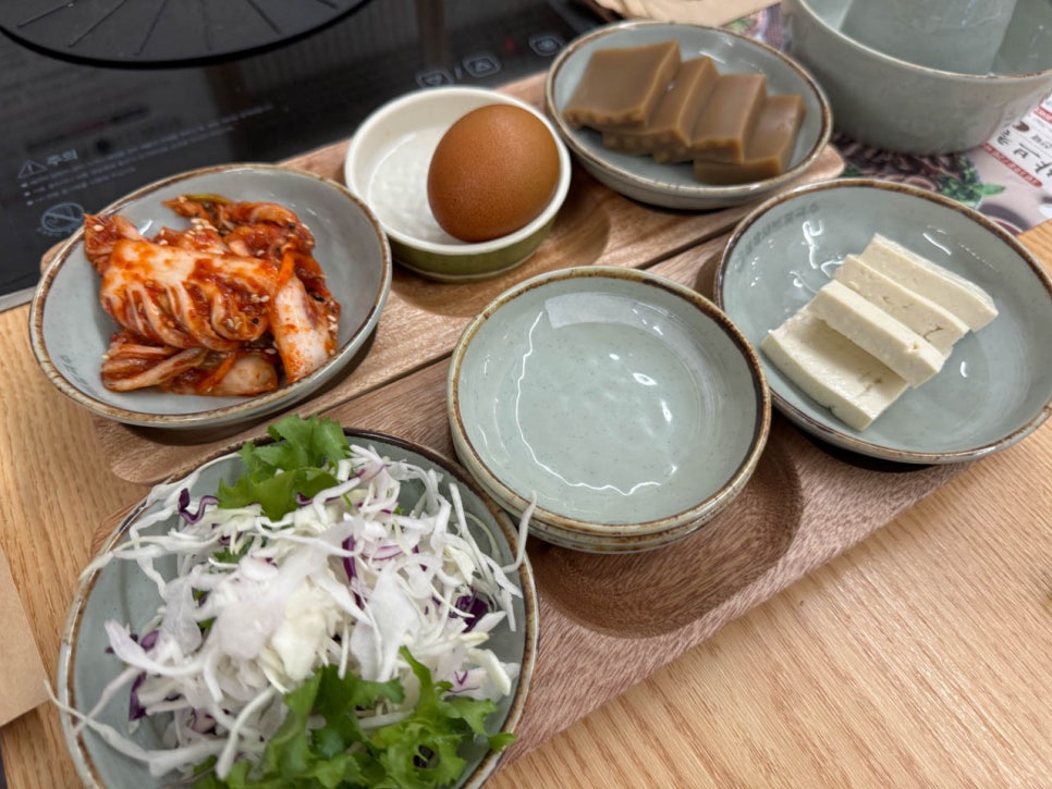 삼장샤브칼국수송천 이미지