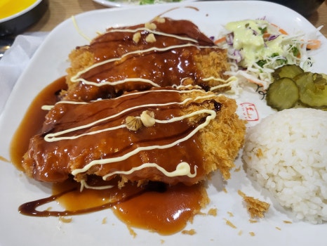 장가짬뽕앤수제돈까스 이미지