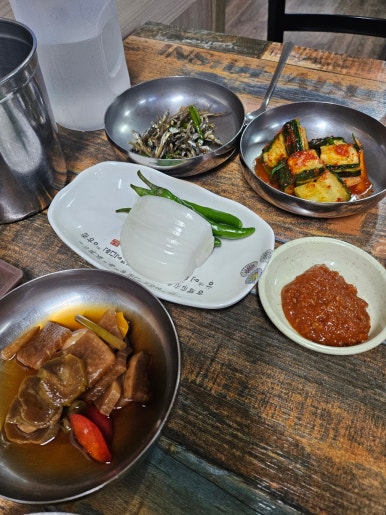 별빛산골능이버섯 이미지