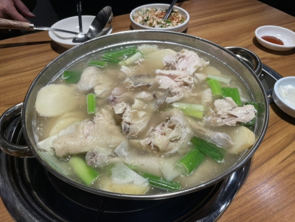 한양닭한마리 이미지