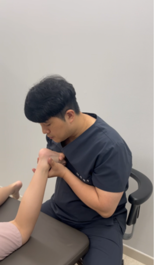 몸편한도수운동센터 이미지
