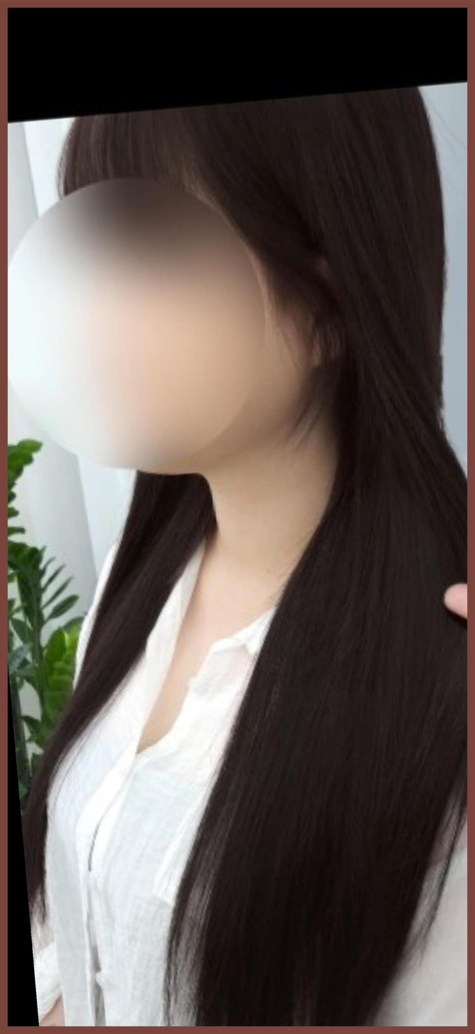 예리움붙임머리 이미지