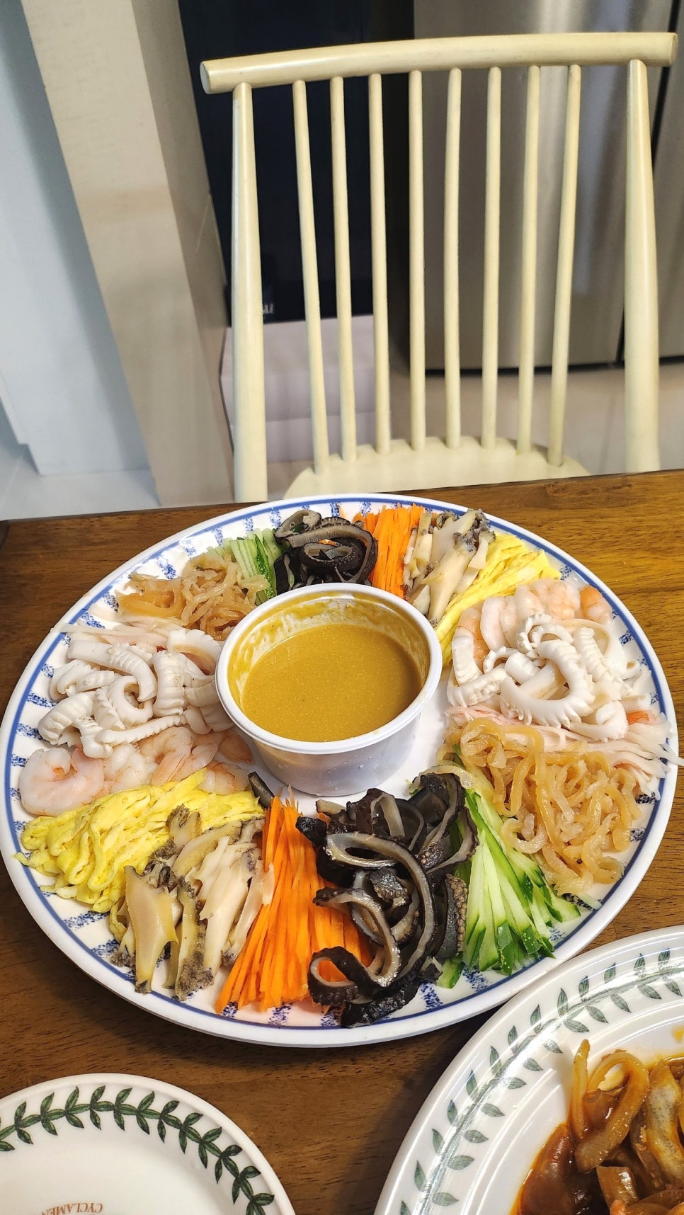만인왕 이미지