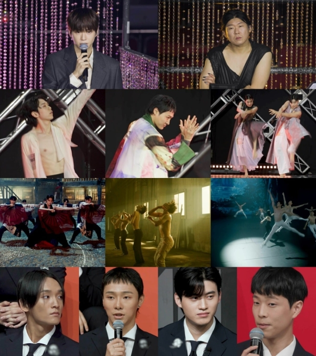 퍼스트스테이지 이미지