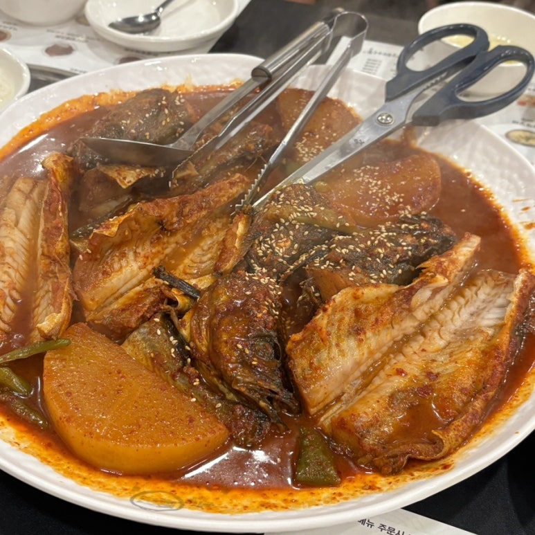 명태어부 본점 사진 6