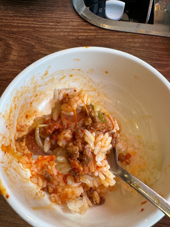 찌개집 이미지