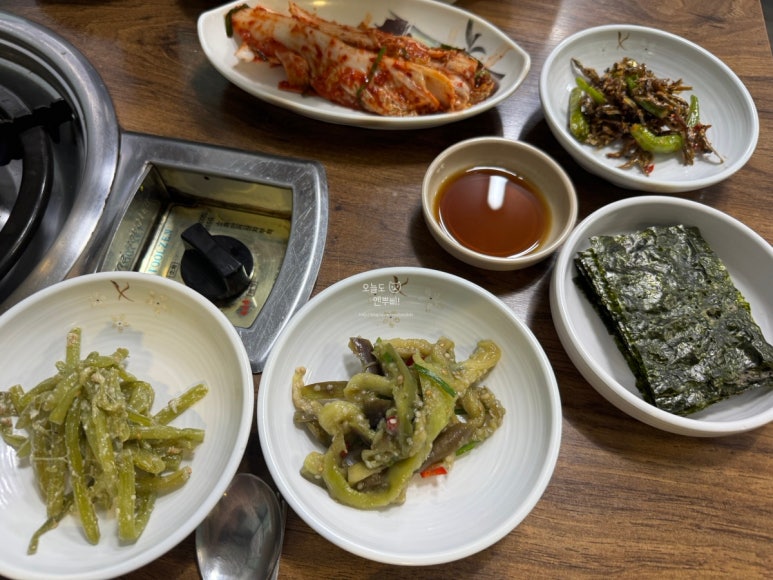 바다동태탕집밥 이미지