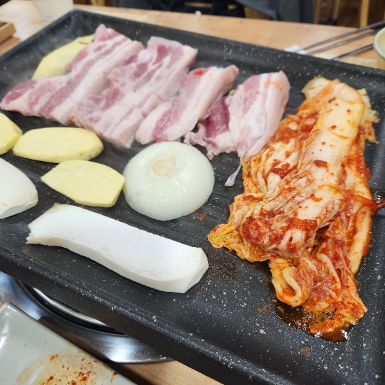 조은 꼬기 이미지