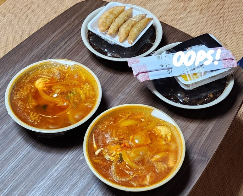 북경짬뽕 이미지