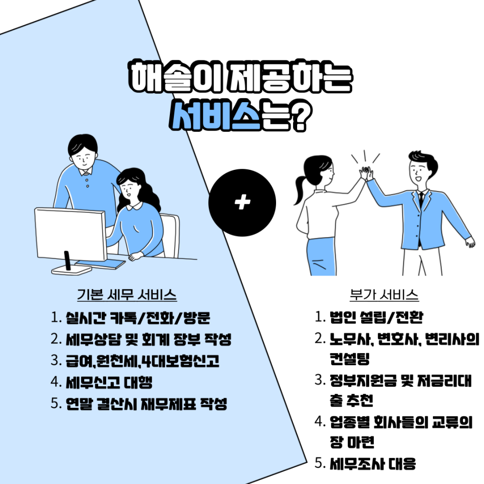 세무법인해솔 이미지