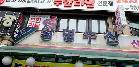 영동수산 이미지