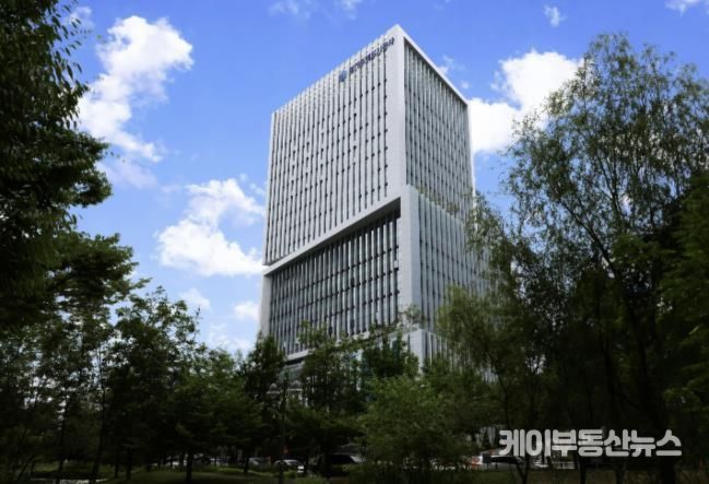 케이주택관리 이미지