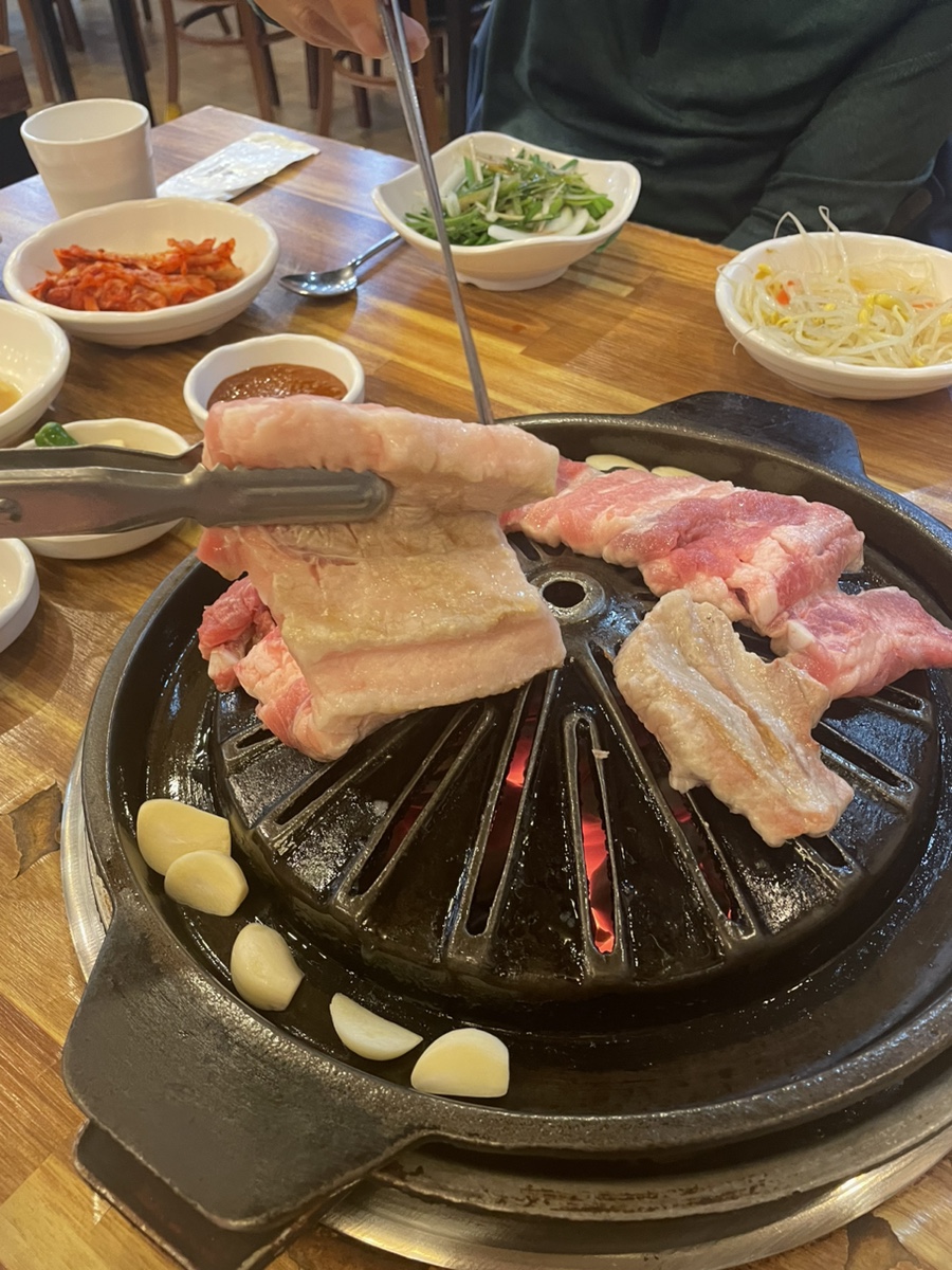 남도한복 이미지