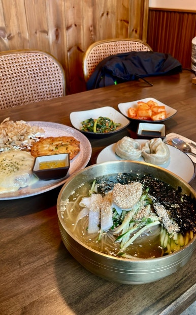 신세대식당 이미지