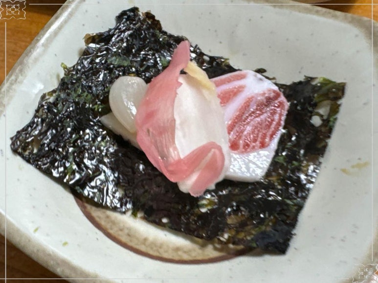 밍크고래와 참다랑어 이미지