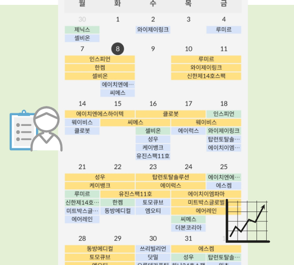 (주)한켐 이미지