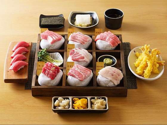강남회집 이미지
