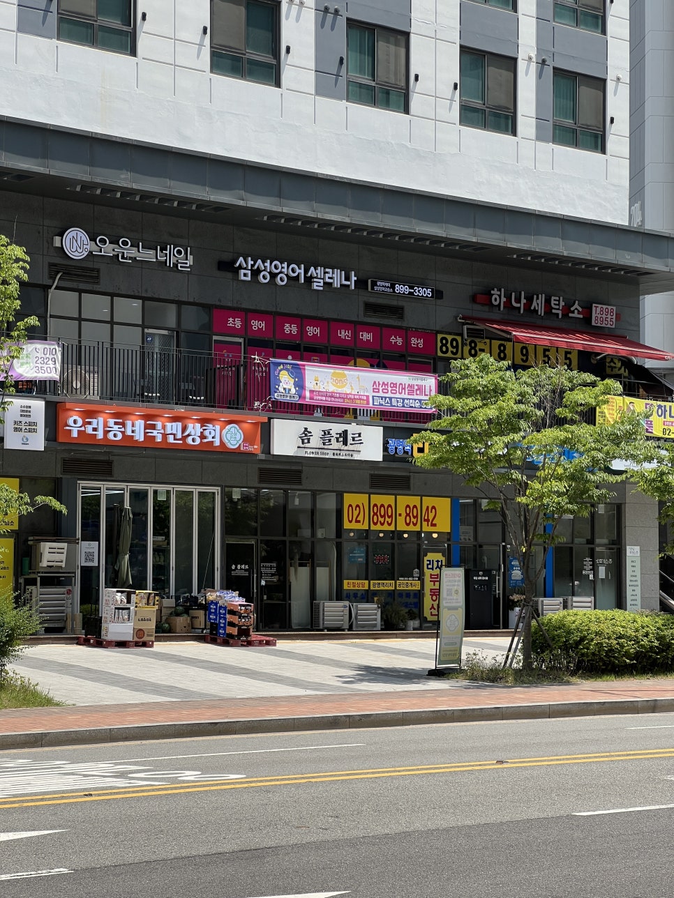 플레르솜 이미지