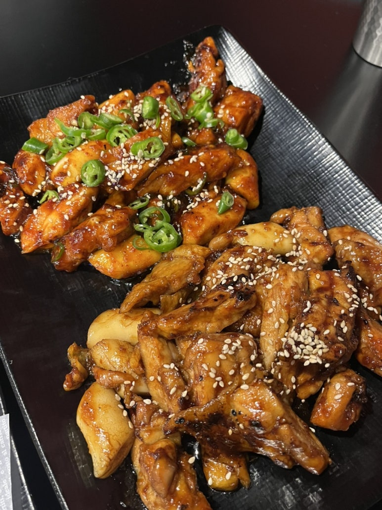 화락바베큐치킨군포 이미지