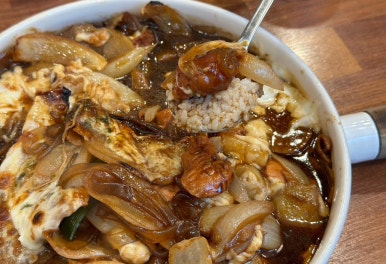 일미리금계찜닭성남 이미지
