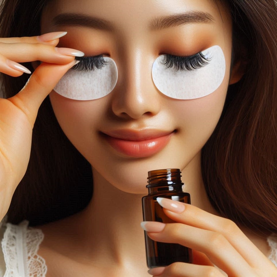 나의속눈썹 이미지