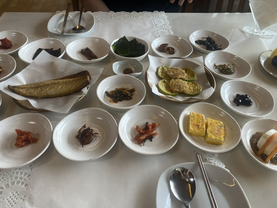석굴암한옥 이미지