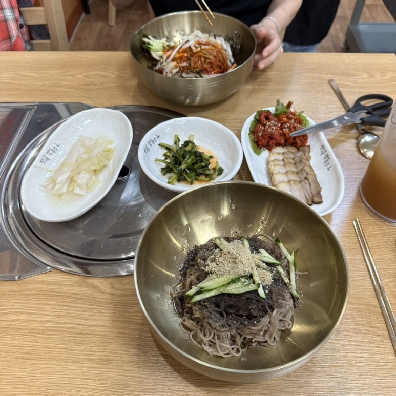 방태막국수 안양덕천점 이미지